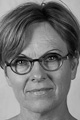 Portræt af Mette Nøhr Shaw