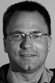 Portræt af Henrik Busk Rasmussen
